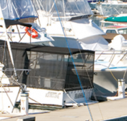 The Deck Steakhouse at the Marina - Suburb Australia