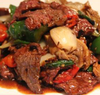 Dragon Magic Noodle - Suburb Australia