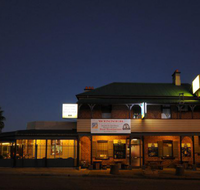 Bushrangers Bar Brasserie - Suburb Australia