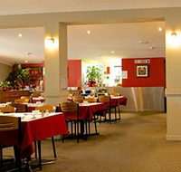 Hotel Jesmond - Suburb Australia