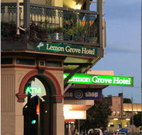 Lemon Grove Hotel - Suburb Australia