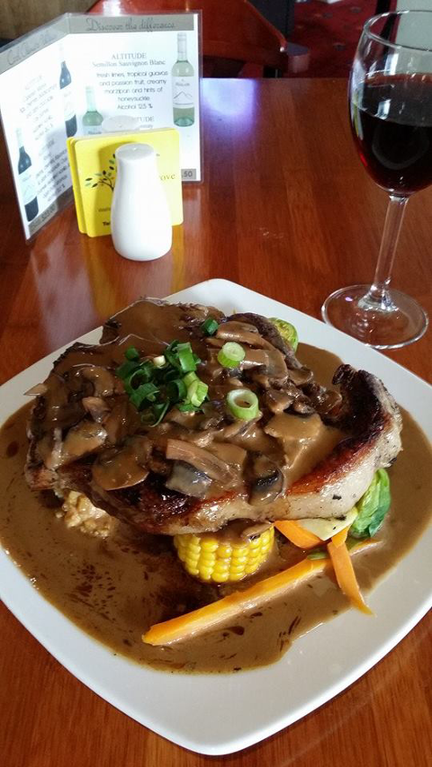 Lemon Grove Hotel - Suburb Australia 2