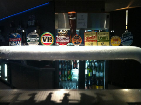 Fire Station Hotel - Suburb Australia 1