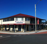 Royal Hotel - Suburb Australia