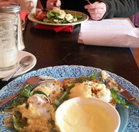 Fernleigh Cafe - Suburb Australia