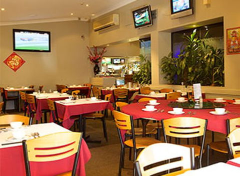 Hotel Jesmond - Suburb Australia 4