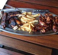 Lone Star Rib House - Suburb Australia