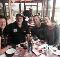 Nightingale Wines - Suburb Australia