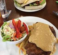 Sarina RSL - Suburb Australia