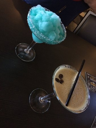 D Bar & Grill - Suburb Australia 0