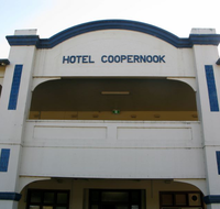 Coopernook Hotel - Suburb Australia