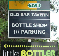 Old Bar Tavern - Suburb Australia