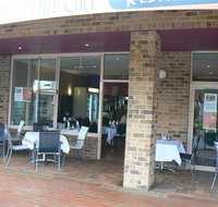 Bonappetite Cafe  Restaurant - Suburb Australia