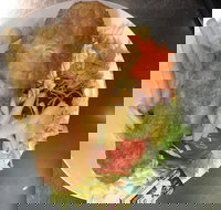 Eat-It Cafe  Takeaway - Suburb Australia