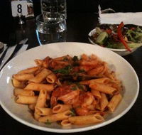 Firewood Restaurant - Suburb Australia
