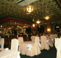 Golden Sea Dragon - Suburb Australia