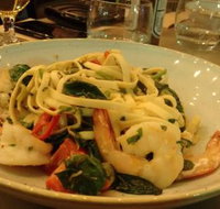 Green Zebra Restaurant - Suburb Australia