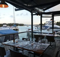 Italian Marina Pizza Restaurant - Suburb Australia