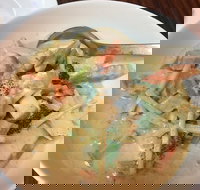 Om's Kitchen - Suburb Australia