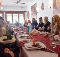 Sundara Indian Restaurant - Suburb Australia