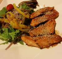Yume Japanese Restaurant - Suburb Australia