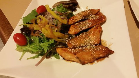 Yume Japanese Restaurant - Suburb Australia 0