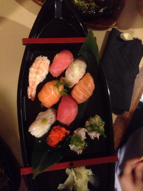 Yume Japanese Restaurant - Suburb Australia 4
