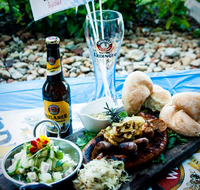Denmans Beer Cafe - Suburb Australia