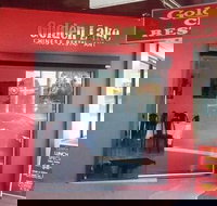 Golden Lake Chinese Restaurant - Suburb Australia