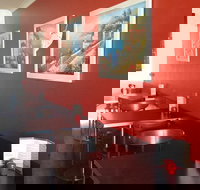 La Costa Restaurant - Suburb Australia