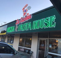 La Cucina Pizza Pasta House - Suburb Australia