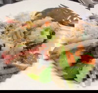 Mr Young Chinese Restaurant - Suburb Australia