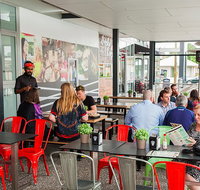 The Burrito Bar - Suburb Australia