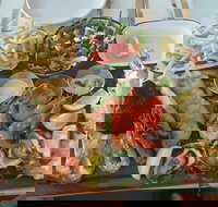 The Coast Cafe - Suburb Australia