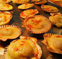 The Greens Bowling Club - Suburb Australia