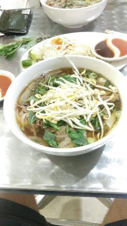 Vietnamese Corner - Suburb Australia 0
