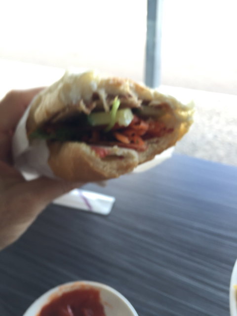 Vietnamese Corner - Suburb Australia 2