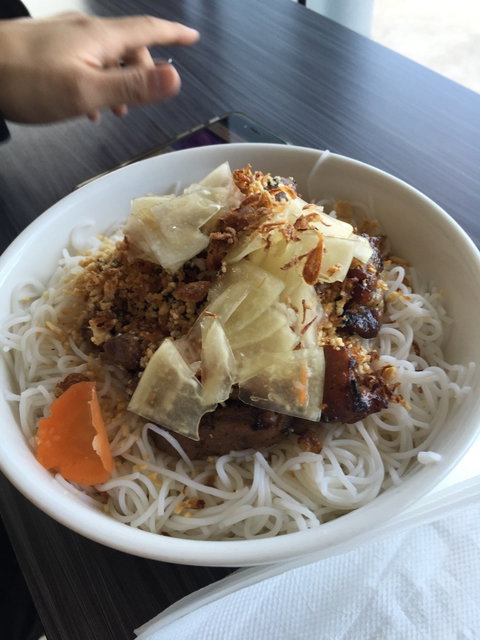 Vietnamese Corner - Suburb Australia 3