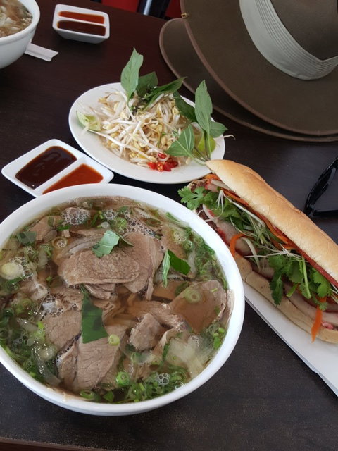 Vietnamese Corner - Suburb Australia 5