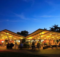 Barra Bar  Bistro - Suburb Australia