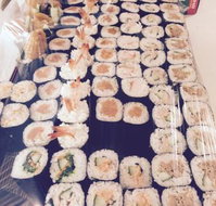 Bellygood Noodle Sushi Bar - Suburb Australia