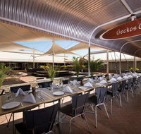 Gecko's Cafe - Suburb Australia