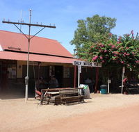 Historic Pub - Suburb Australia