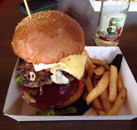 Howard Springs Tavern - Suburb Australia