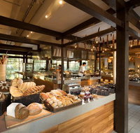 Ilkari Restaurant - Suburb Australia