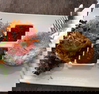 Kulata Academy Cafe - Suburb Australia