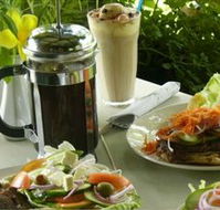 Litchfield Cafe - Suburb Australia
