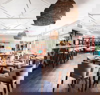 Mangata Bistro  Bar - Suburb Australia