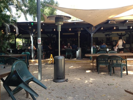 Bradshaw NT Suburb Australia