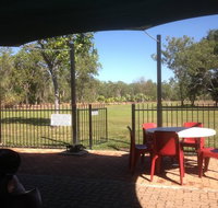 The 19th Hole Restuarant - Suburb Australia